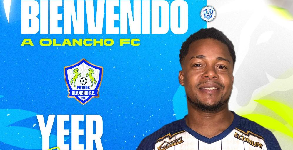 Henry Figueroa y 15 agentes libres apetecibles en el mercado de fichajes de Liga Nacional de Honduras
