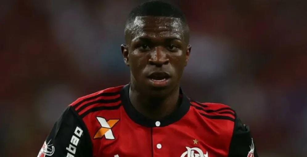 Vinicius concretó dos fichajes para Real Madrid, revela su jugador favorito y no es Cristiano: Quiero jugar con...