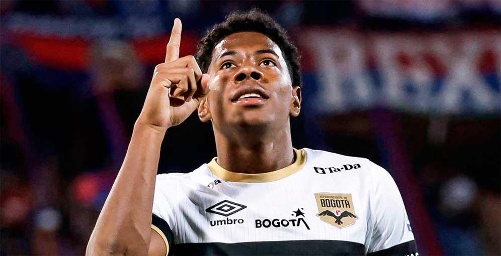 ¿Recuerdan a Juan Carlos Obregón? Goles, regresos y marginados; así fue la jornada de los legionarios hondureños