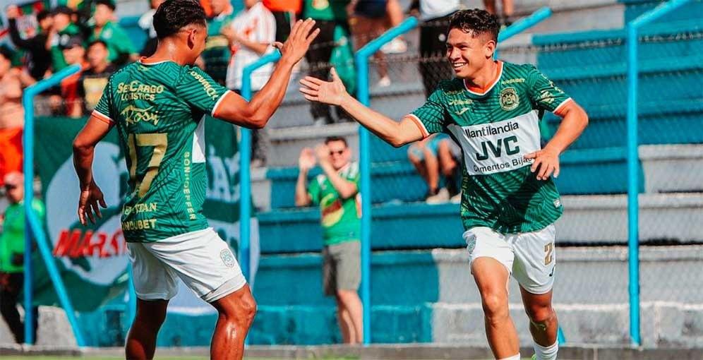 Fichajes: Motagua a punto de exportar a jugadores y Marathón se quedaría sin figuras