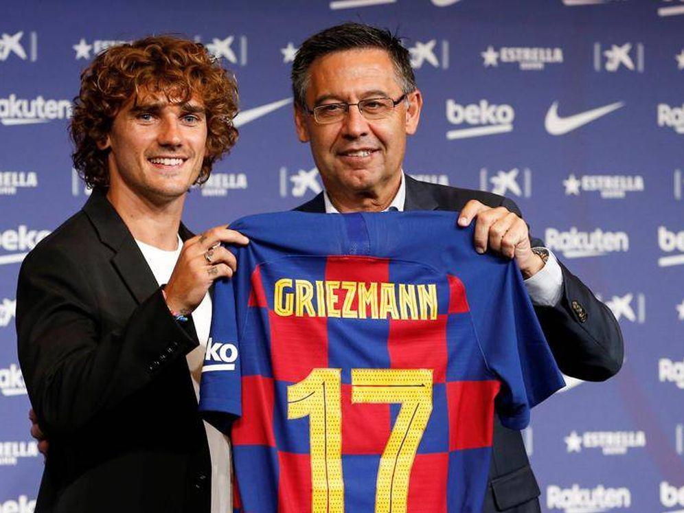 Los fichajes más caros en la historia del Barcelona: Dani Olmo se mete en la lista ¿Cuántos millones pagaron?