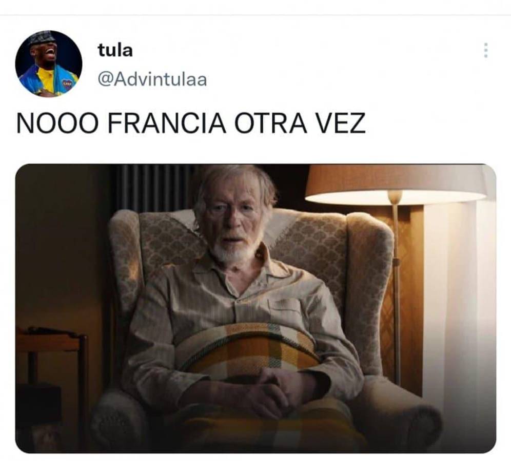 Los memes que dejó el sorteo del Mundial de Qatar 2022 donde destrozan a México y a Argentina