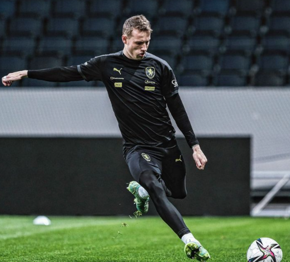 El primer futbolista gay que ha jugado en la liga española: “Soy homosexual, ya no quiero esconderme más”