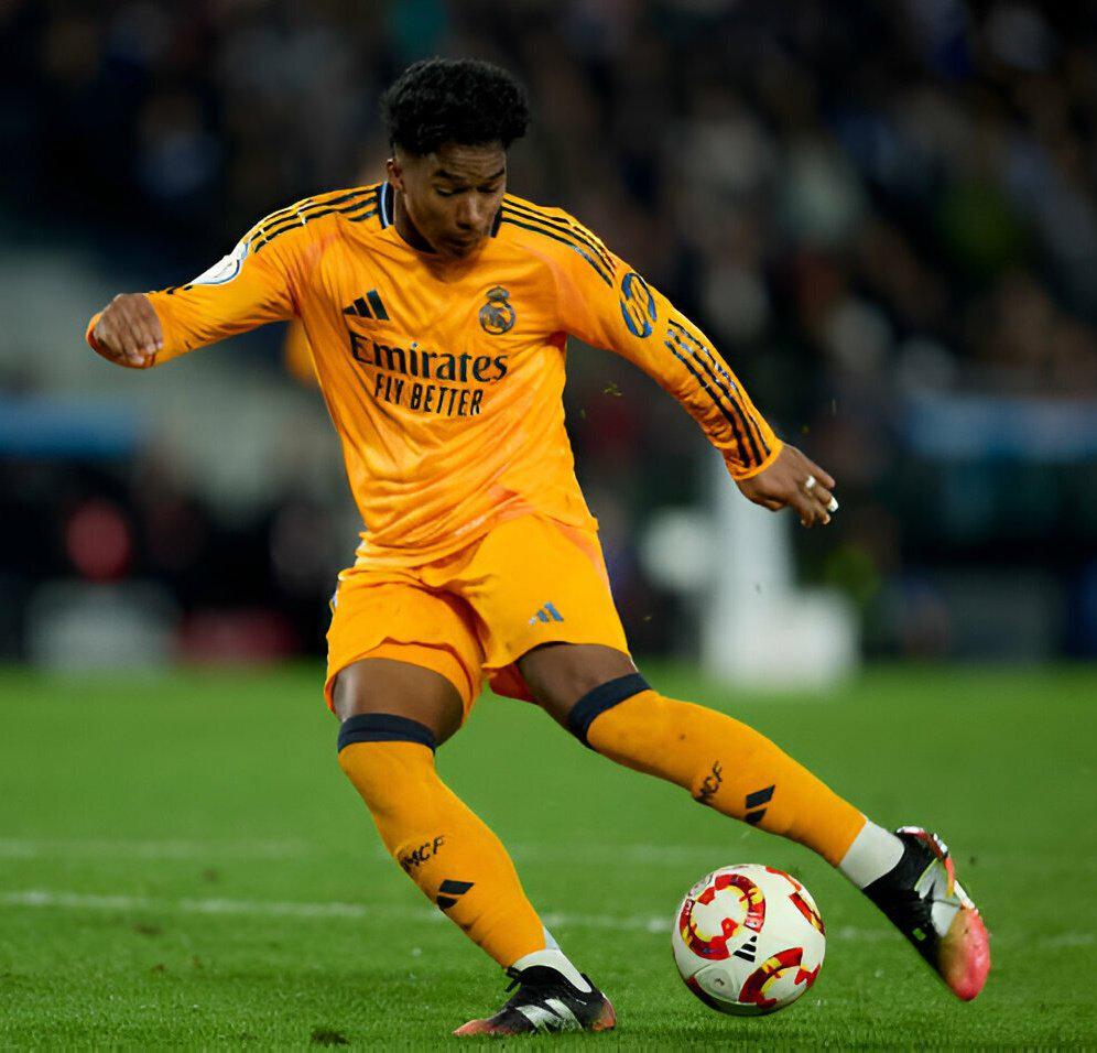 Endrick MVP, gritos racistas a Asencio, Vinicius incomodo en el partido y jugador de Real Madrid enciende las alarmas