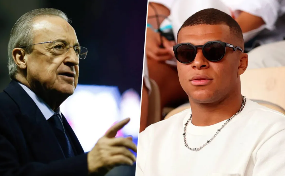 El futbolista que Real Madrid ofrece al PSG por Mbappé y la decisión de Ansu Fati; dejan el Chelsea para jugar en Arabia