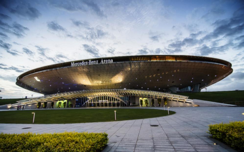 El Atlético de Madrid sorprende y cambia el nombre de su estadio ¿Cuánto cobran los equipos por esto?