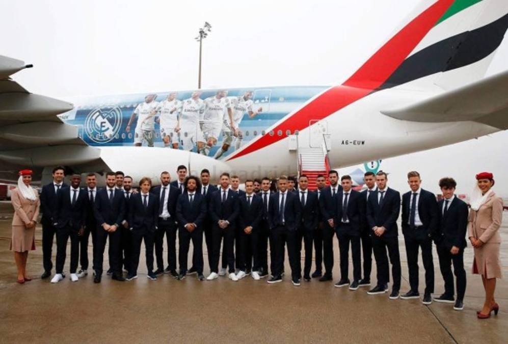 Solari sobre el Mundial de Clubes 'Esperamos renovar el título'