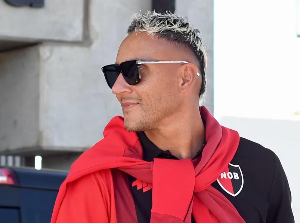 Destapa los secretos de Keylor Navas en Argentina y revela cuál es la dieta a sus 38 años ¿Quién es Gastón Monzón?