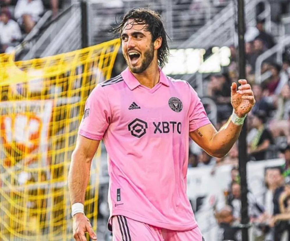 Messi pierde a uno de sus mejores socios que se fue ese gigante: estas son las 8 bajas confirmadas del Inter Miami