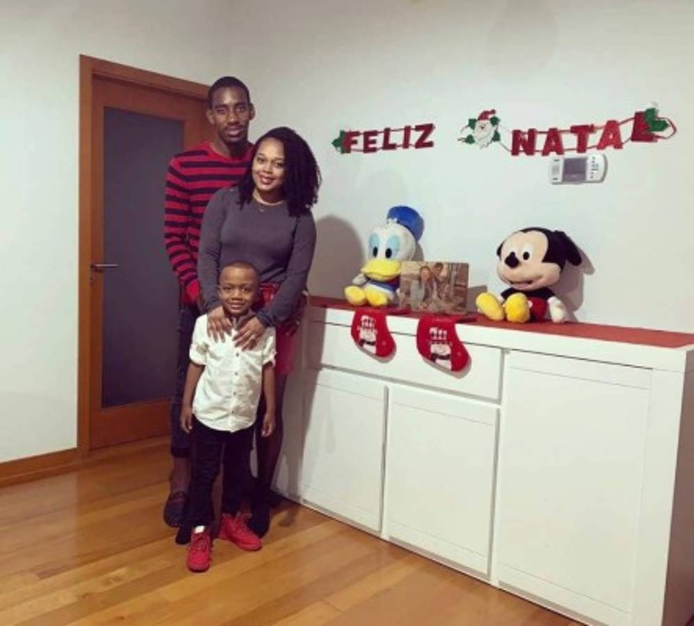 Dubai, Mónaco, Sidney… Así despiden el 2018 los futbolistas hondureños