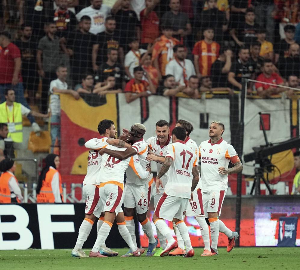 Los 36 clasificados para disputar la Champions League 2025-26; los clubes que dieron la sorpresa y los que regresan