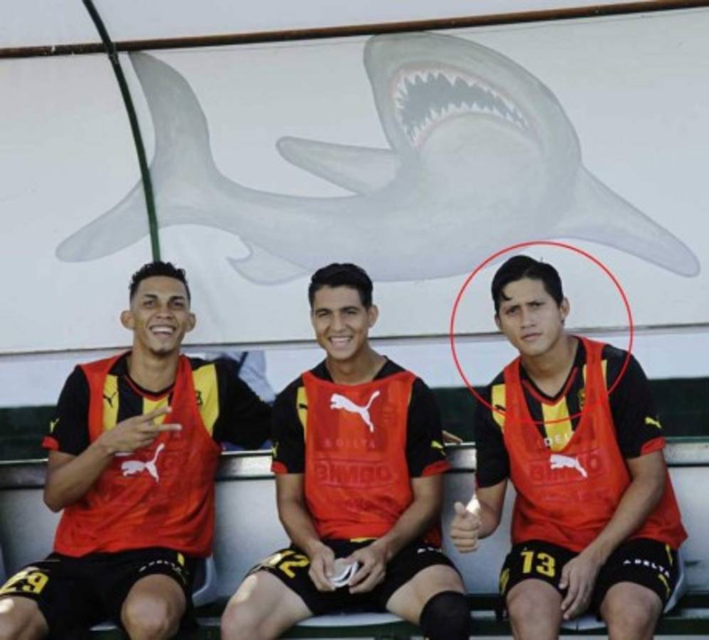 ¡BOMBAZOS! Rambo regresa a inesperado club en Honduras y Olimpia manda a reservas dos futbolistas