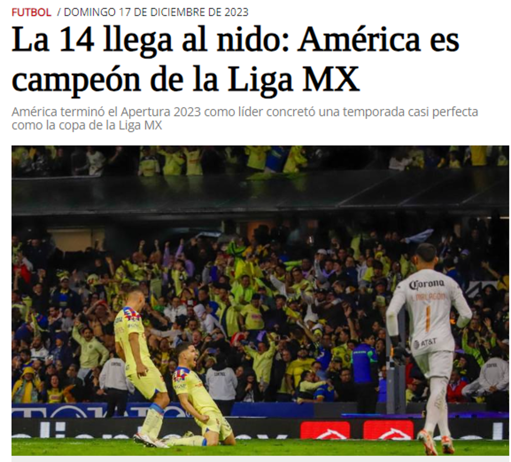 ¿Ayudita del árbitro? La polémica reacción de José Ramón Fernández por la 14 del América y lo que dijo Faitelson