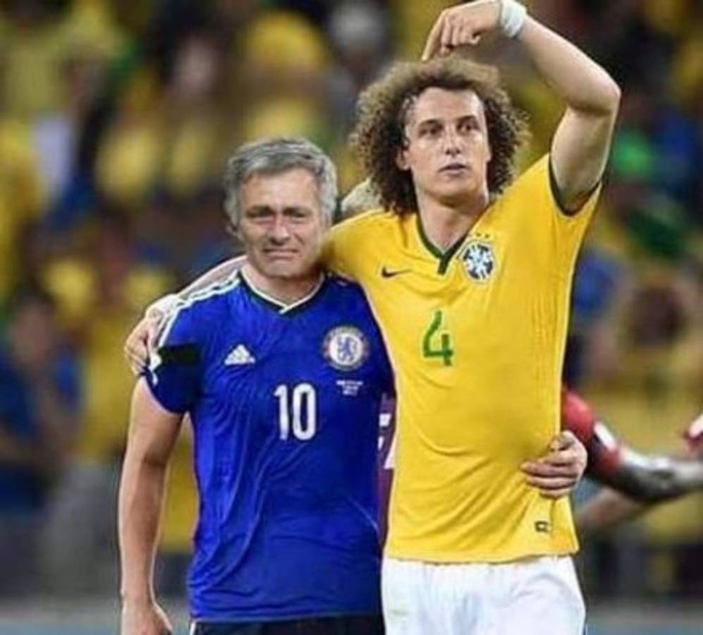 Los memes más divertidos que nos dejó el sorteo de octavos de final de Champions