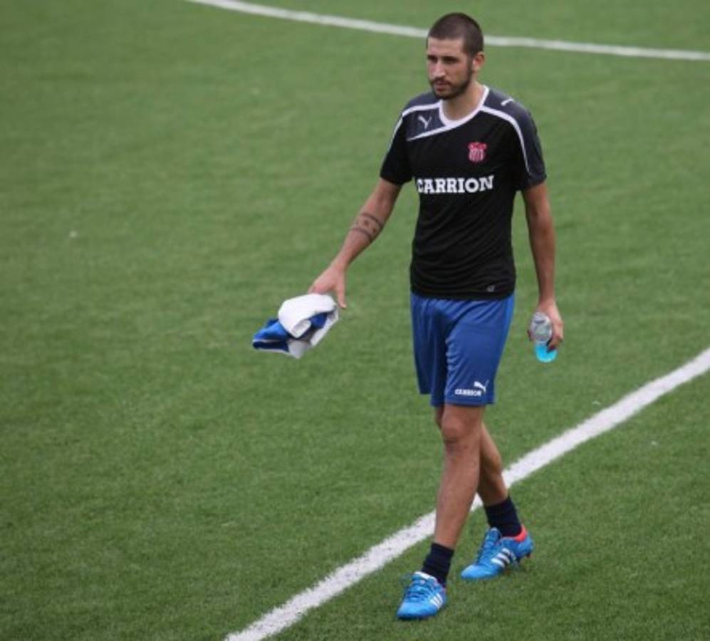 Liga Nacional: Extranjeros que seguramente no recordás que jugaron en Honduras