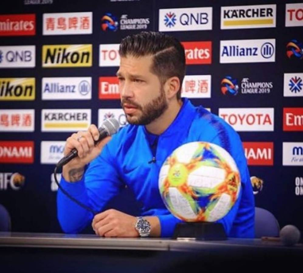 Así vive un entrenador mexicano en Asia ante el temor por el coronavirus