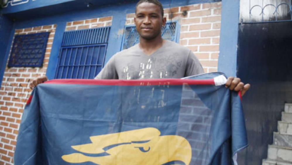 El ex Chelsea que no debutó en Liga Nacional: Extranjeros que vinieron, debutaron y se fueron rápido de Honduras