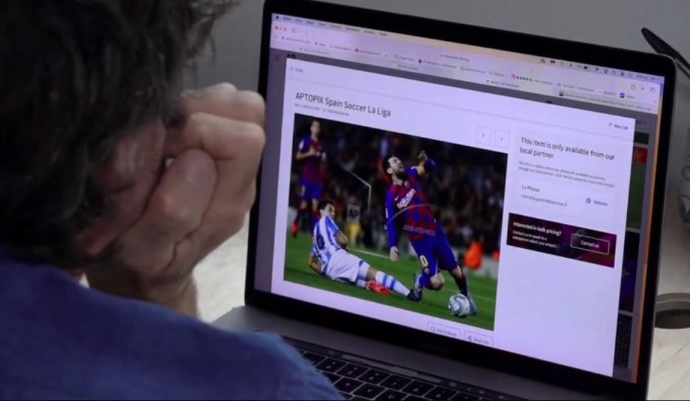 Yamal hace historia en la Euro 2024: revela la reacción de Messi y por qué se dieron las fotos con Lamine bebé: “Fue difícil”