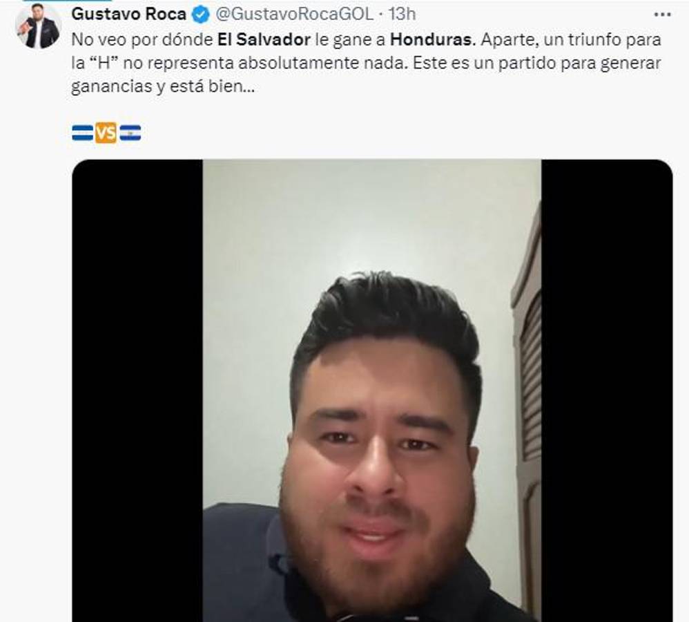 Lo que dice la prensa sobre el Honduras vs El Salvador: “Interesa poco” y “seguirá maquillando su realidad”