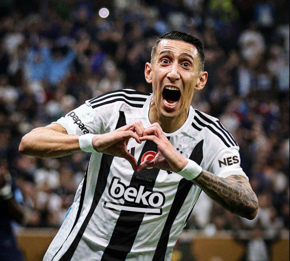 James Rodríguez rompería el mercado y Di María da la sorpresa; Ancelotti lo borró y Real Madrid intenta venderlo