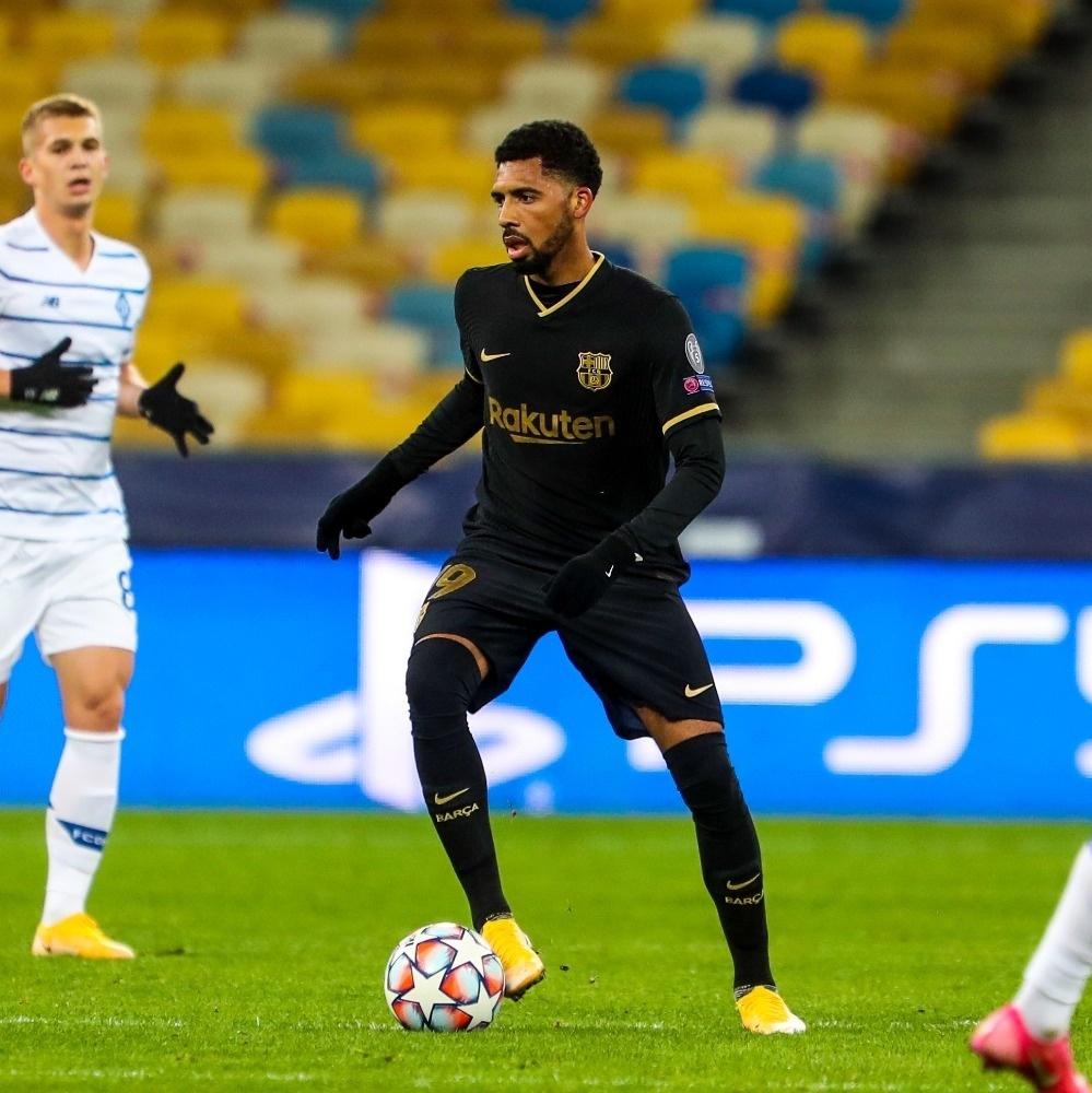 Barcelona lo echó de la peor forma: Estaba con mi esposa, recibí un correo y era mi despido; no entendía nada