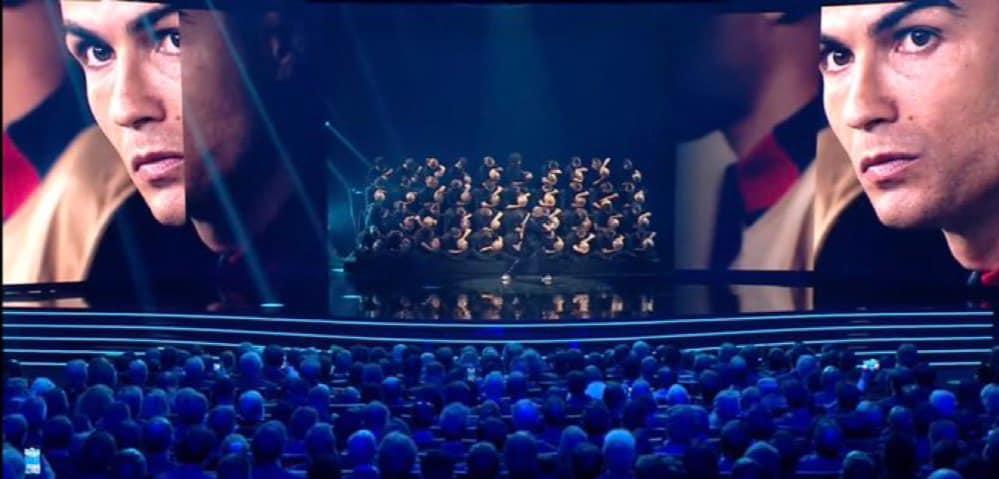 Messi gana un nuevo The Best y los memes hacen pedazos a los de Real Madrid y Cristiano Ronaldo