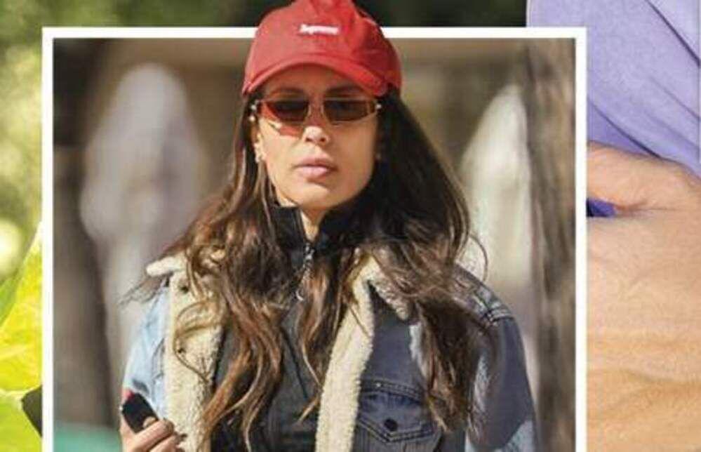 La dura confesión de Hiba Abouk sobre su separación con Hakimi ¿Qué postura tomó con la agresión sexual del jugador?