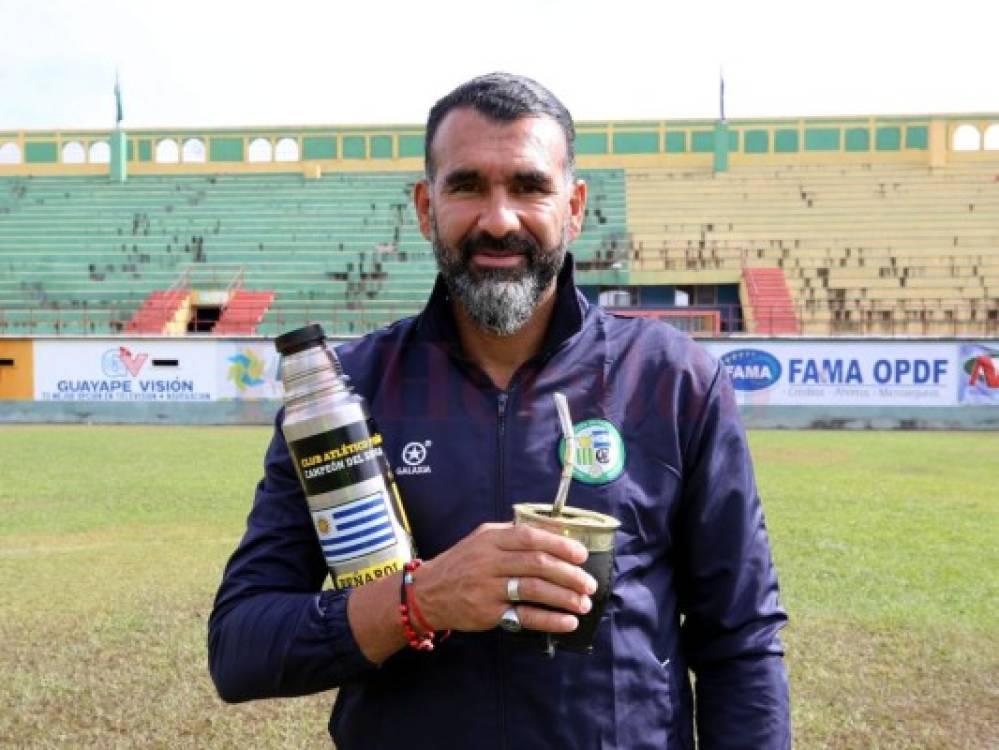 11 futbolistas extranjeros que fueron parte de Liga Nacional y después regresaron como técnicos: ¡Hay dos dirigiendo!