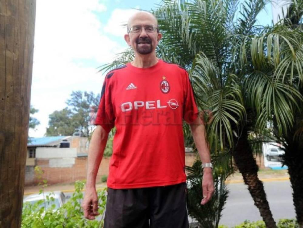 ¿El motivo de su marcha? lo que sucedió con el italiano Paolo Agnesi tras su paso por Honduras; así es su vida