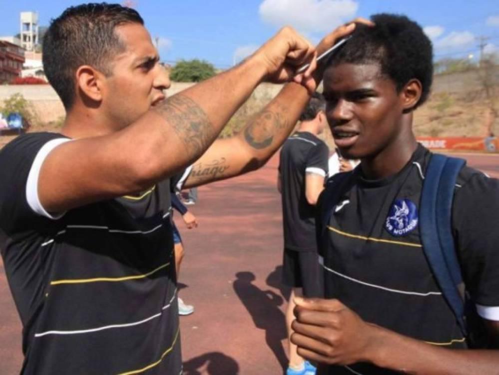 Diego Vazquez los hizo jugadores y Troglio los convirtió en campeones: ¡Los exjugadores de Motagua que ahora son parte de Olimpia!