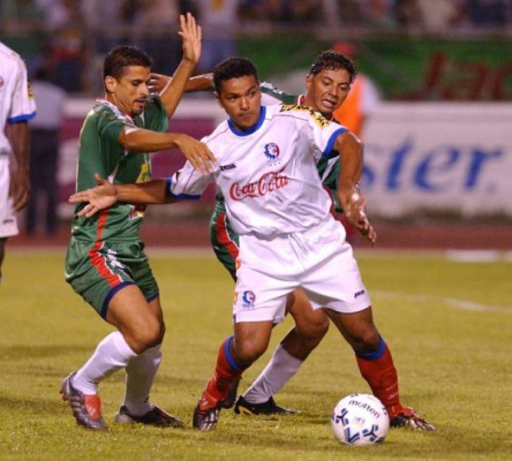 Platense, el semillero de los cuatro grandes de la Liga Nacional en Honduras
