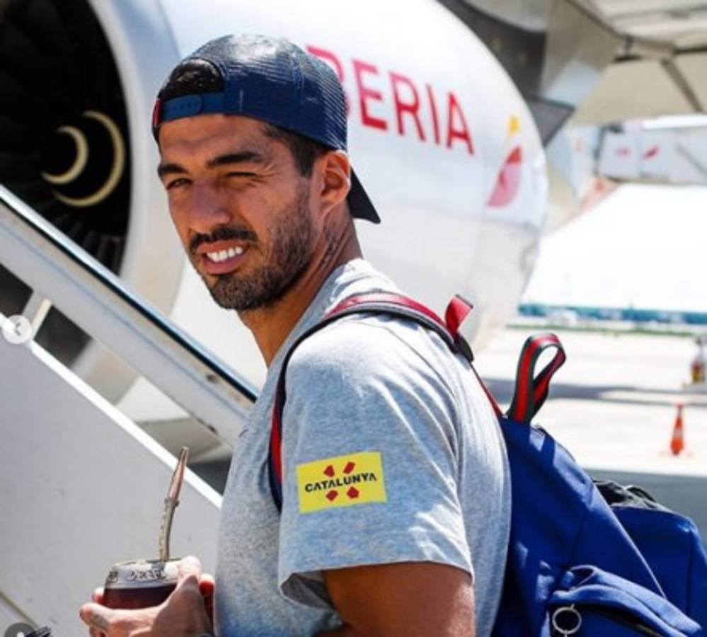 Barcelona: El ausente, la gran novedad y el adicto al Netflix en la gira por Estados Unidos