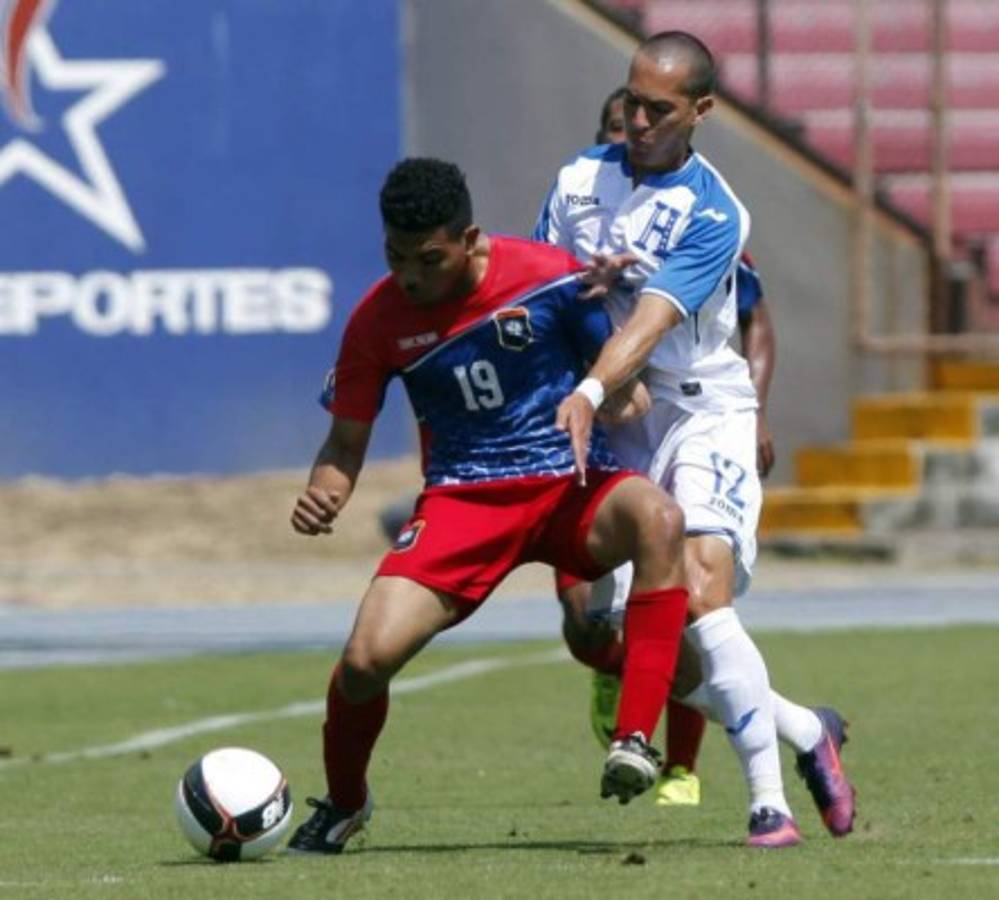 Jorge Luis Pinto los tomó en cuenta para la Selección, pero Fabián Coito no