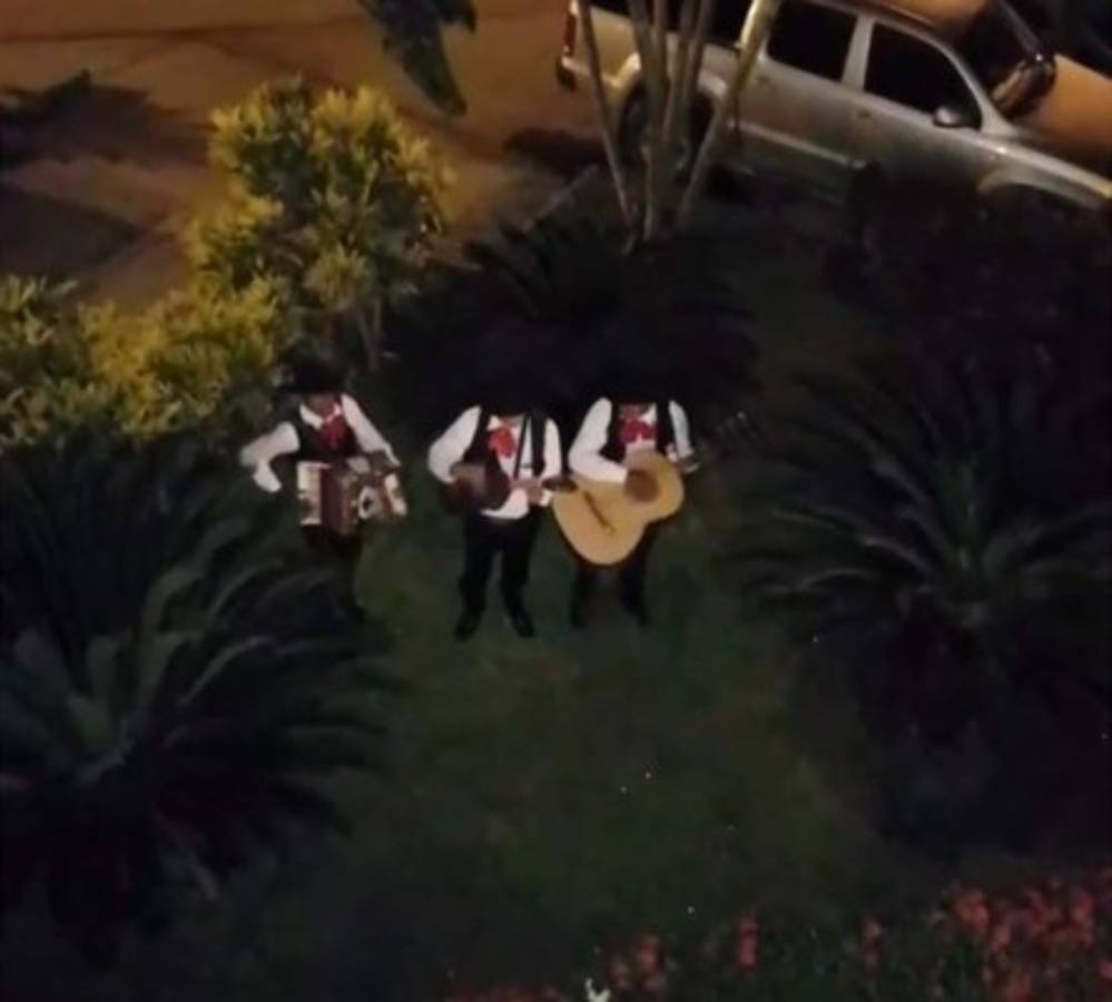 ¿Qué hizo Ariana Herchi tras filtrarse su video sexual?