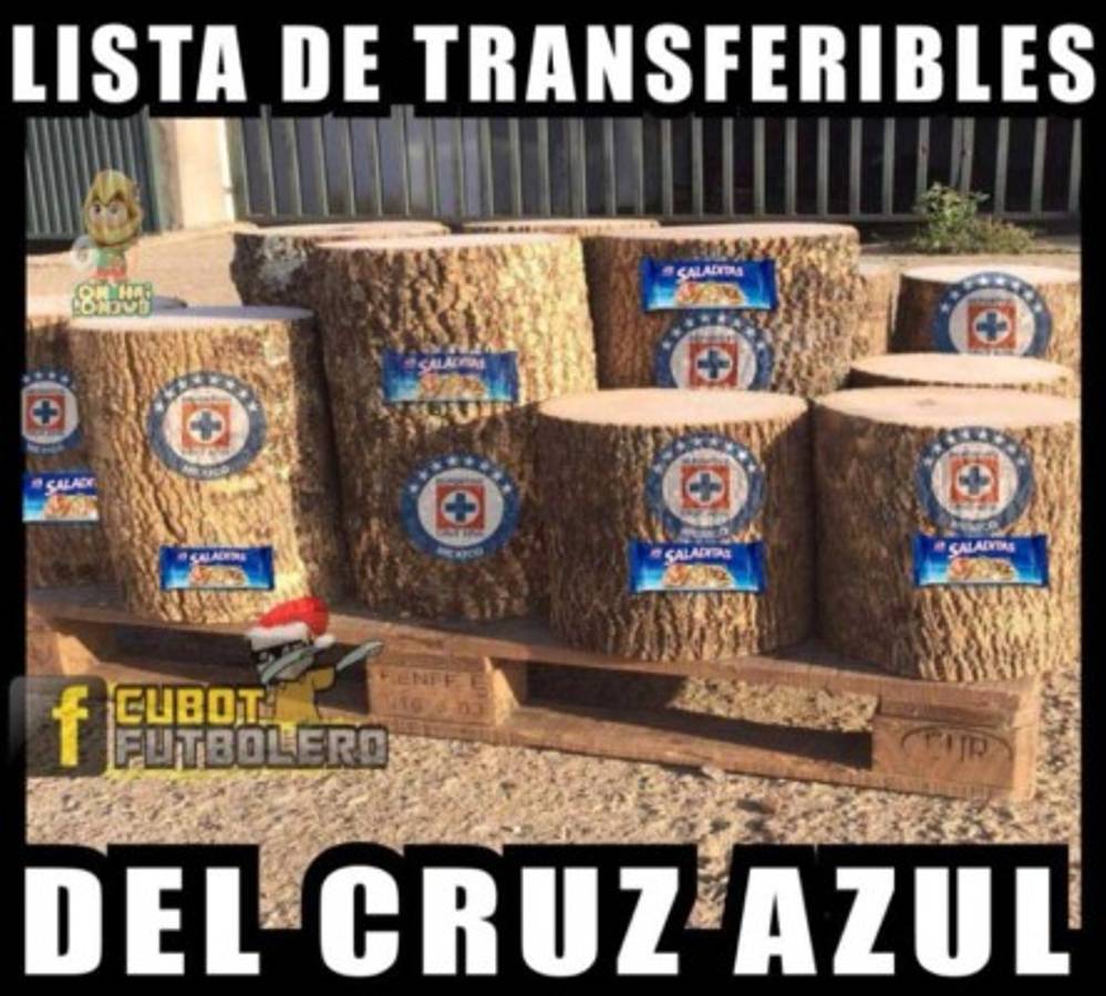 ¡GRACIOSOS! El draft mexicano provocó memes para morirse de la risa