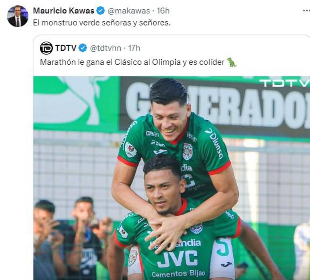 Lo que dicen del Olimpia tras sumar su segunda derrota consecutiva: “Se desinfló”; “no hay que hacer drama”