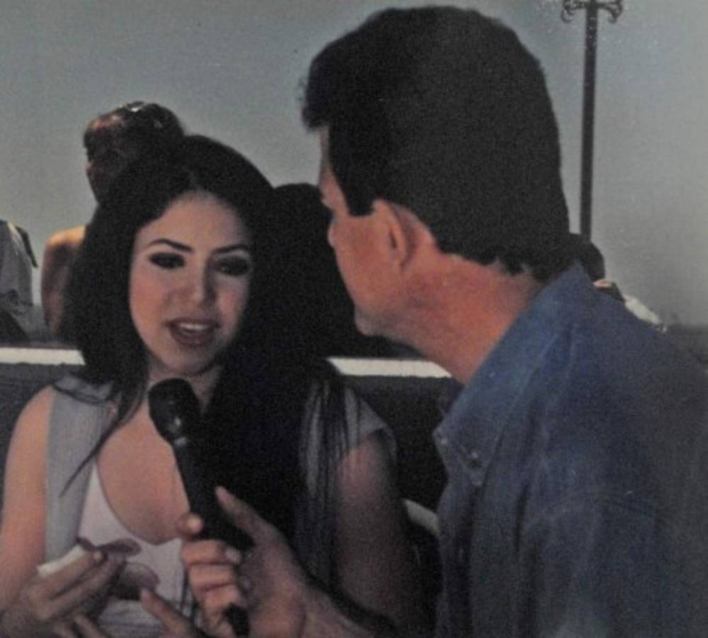 Salvador Nasralla, de presentador deportivo a virtual presidente de Honduras