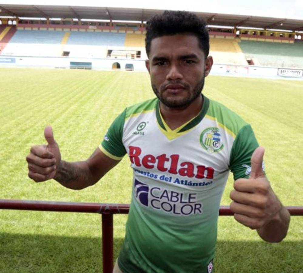 RUMORES Y FICHAJES: Se viene desbandada en Platense, Juticalpa y Vida