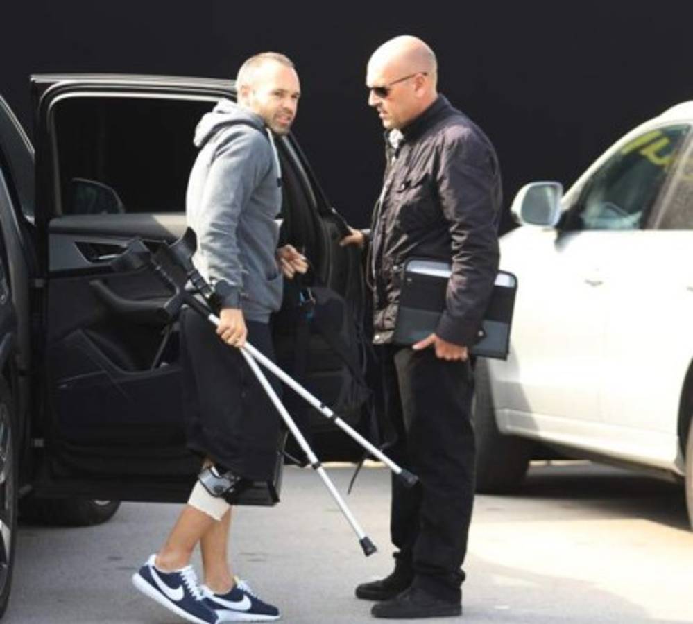 Los espectaculares autos de lujo que regalaron a jugadores del Barcelona