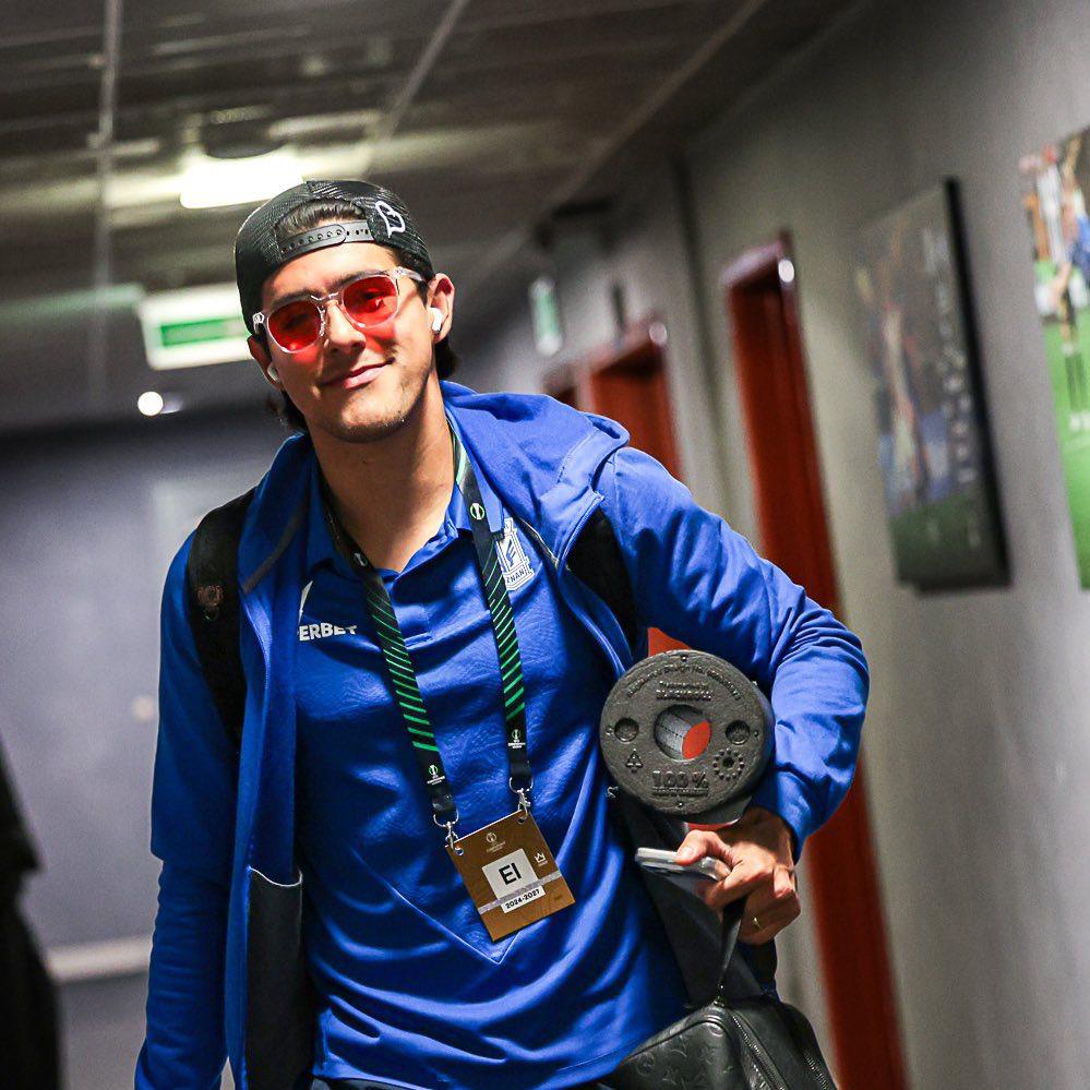 ¿Y Keyrol Figueroa? Así se perfila la primera convocatoria de José Francisco Molina al frente de Honduras