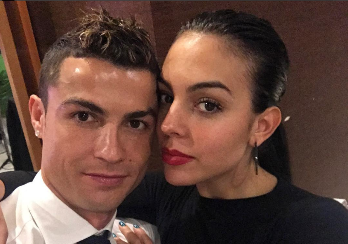 ¡Duras palabras! Georgina Rodríguez es atacada por su propia familia: “Se olvidó de nosotros cuando conoció a Cristiano Ronaldo”