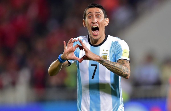 ¿Le ajustará? El 11 ideal de la renovada Argentina de Messi para la Copa América 2019