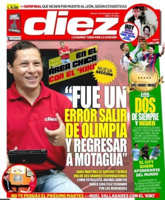 Foto: Diez