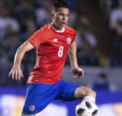 ¿Y Keylor Navas? El 11 que presentaría Luis Fernando Suárez para el clásico Costa Rica vs. Honduras