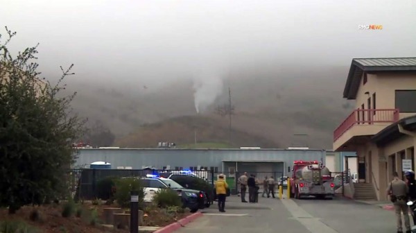 Kobe Bryant: Las imágenes del accidente de helicóptero donde murió el exabasquetbolista