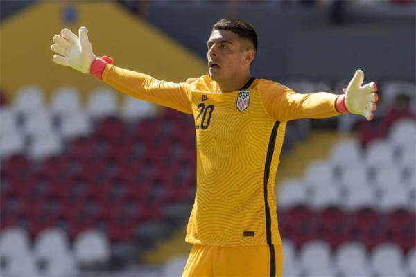 ¡Uno jugó con México y otro con Colombia! Las figuras de EUA que enfrentará Honduras por el boleto a Tokio