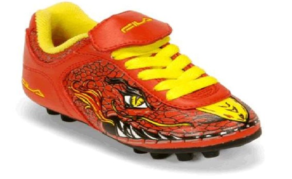El TOP de los botines de fútbol más feos del planeta