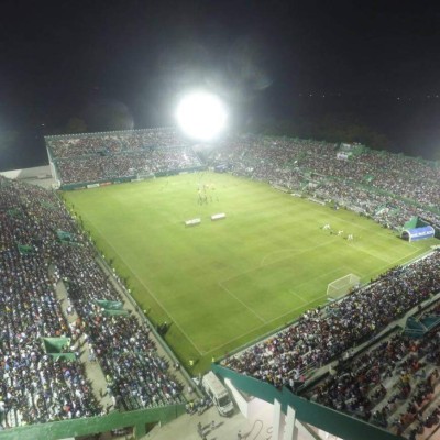 Estadios de Tercera y Cuarta división de México, mejores que varios de Centroamérica