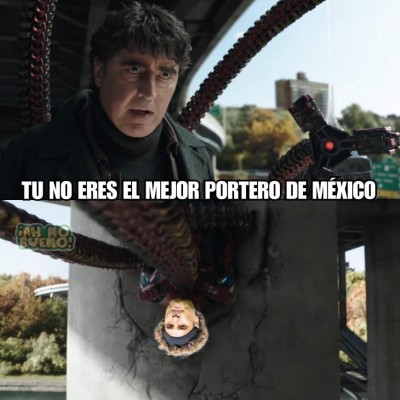 '¡Que se largue ya!' Los memes destrozan a México y al Tata Martino tras una nueva derrota ante Canadá