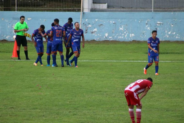 El nuevo “Dream Team”? Independiente de Siguatepeque y su equipazo de lujo  para el Apertura 2023
